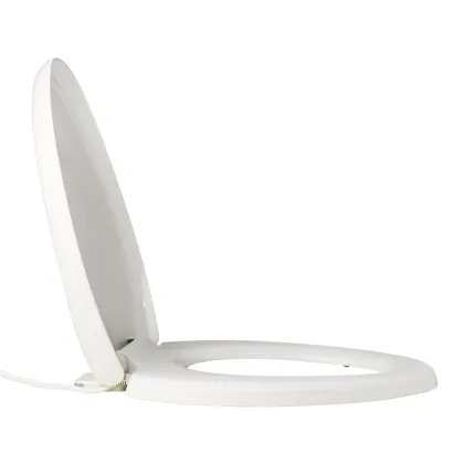 High-Quality Electric AC Smart Heated Toilet Seat Cover