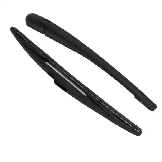 Car Exterior Accessories: Rear Window Windshield Wiper Arm Blade Set for Peugeot 206, 207 (1998-2016) - Part Number 6429R2
