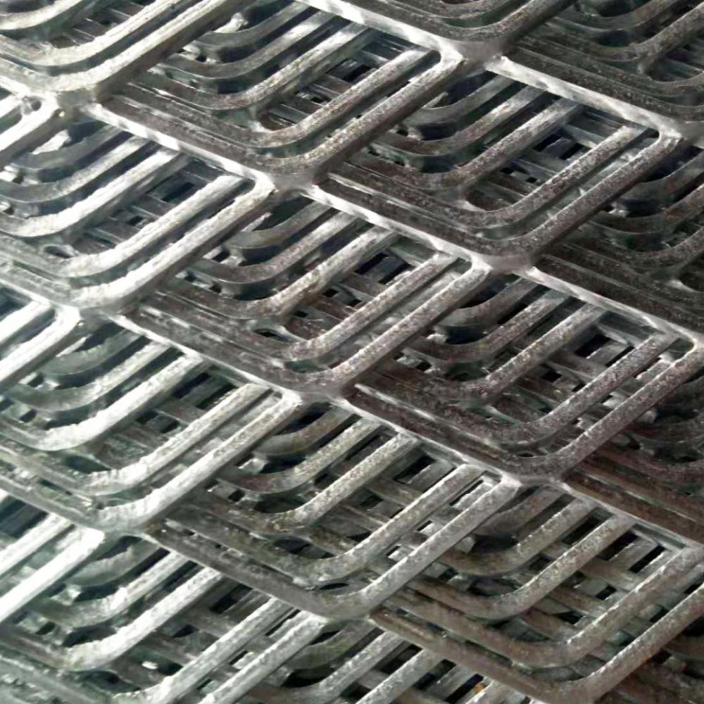 Metal Grate Sheet