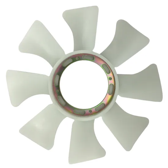 High Quality Radiator Fan for PAJERO/90-00 - LWT MD174185 Auto Parts