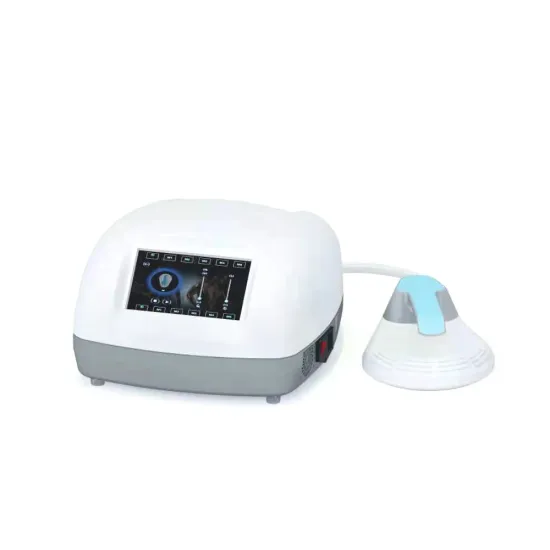 Ems body Sculpting Muscle stimulator slimming machine