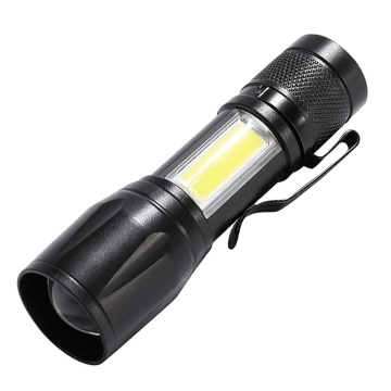 Niedrogie i wielofunkcyjne Warsun 511 Outdoor Torch Light: Twój najlepszy przenośny towarzysz