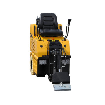 110 V &amp; 220-240V Batteriewerte Hartholz- und PU-Bodenentfernung Fahrtschaber