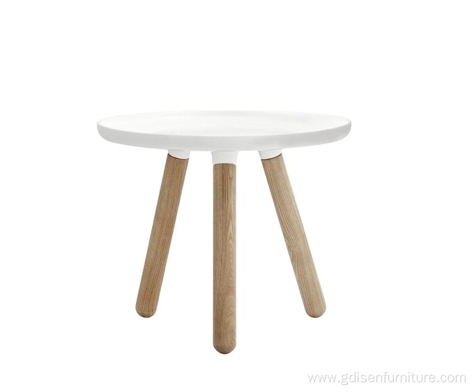 Normann Copenhagen Tablo Side Table