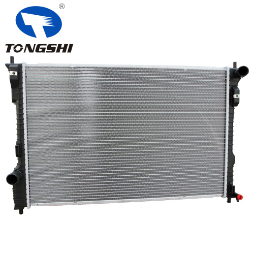 aluminum auto radiator for FORD EXPLORER 3.5L V6 11-15 OEM EB538005JA