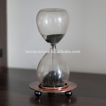 Magnetic Sand Timer