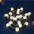 LED Pixel String led pixel ball light