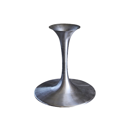 Hardware meubels metalen tafel base voetstuk