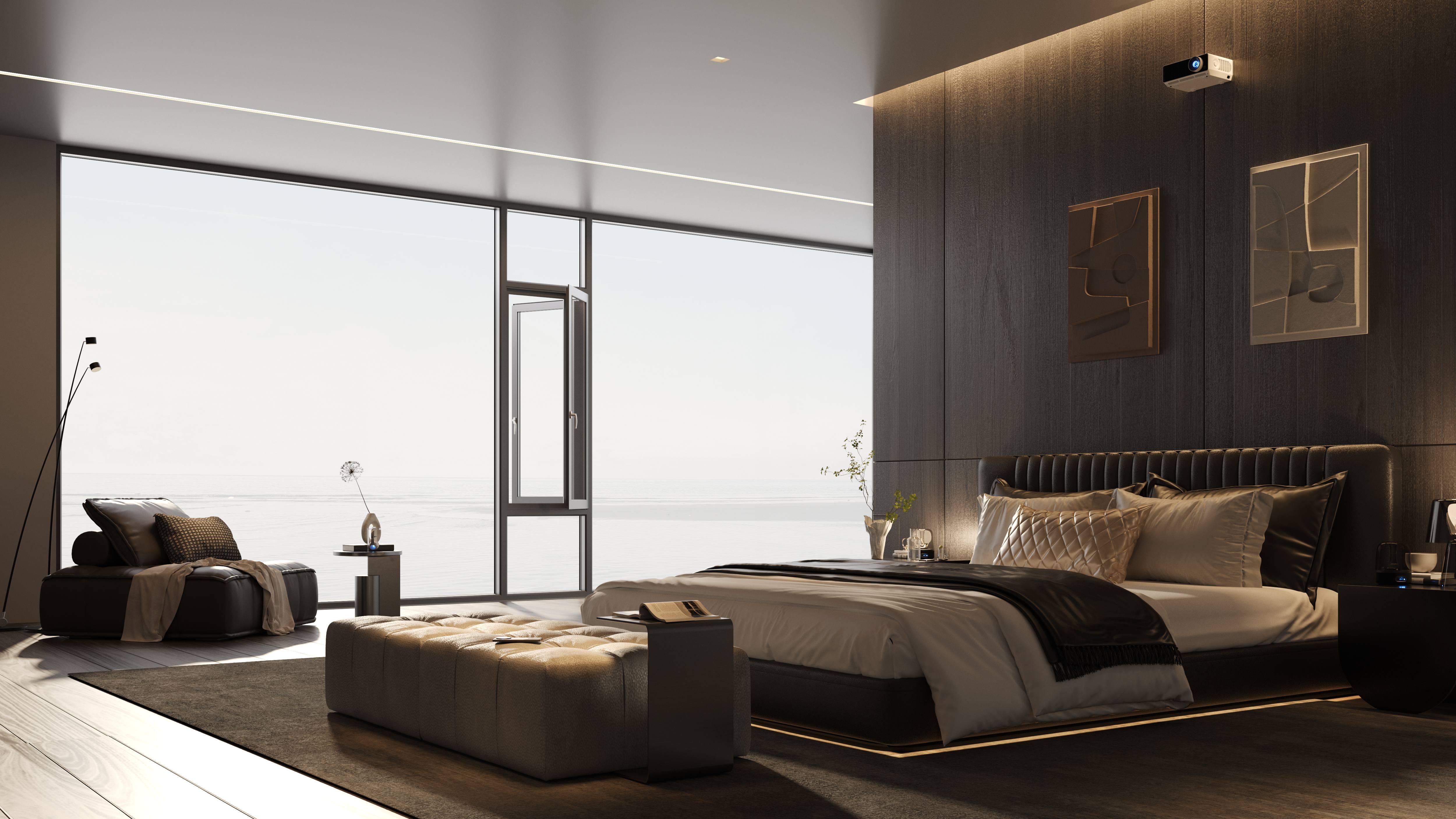 Janelas de alumínio