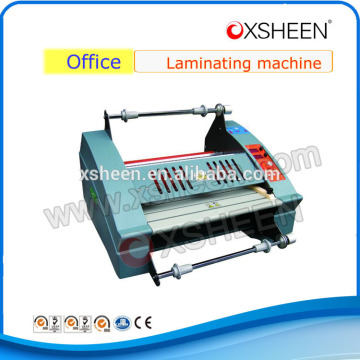 heavy duty laminating machine,automatic laminating machine,roll laminator