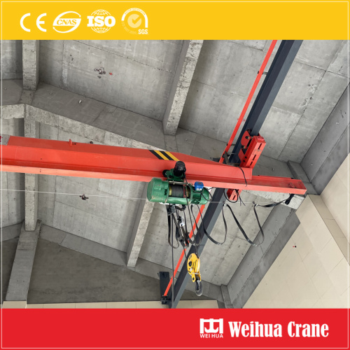 3t Electric Suspension Crane