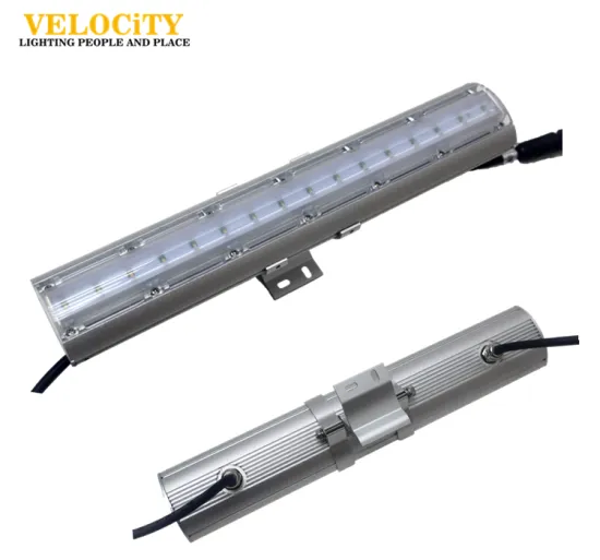 36W Aluminum LED Wall Washer for Building / Architecture Outline