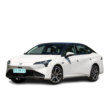 2024 Aion S Plus Vy 610km Long Range Electric Car - 80 نسخة إدارية