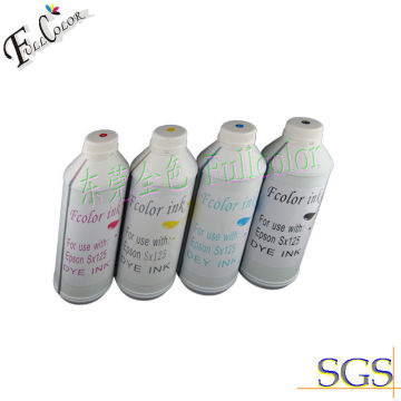 Refillable Compatible Printer Pigment Ink For Epson Pro 9910 Large Printers