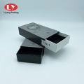 OEM Custom Carton Box Packaging mit Logo