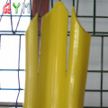 Pannelli di recinzione Palisade da 2,4 m W sezione Palisade Fence
