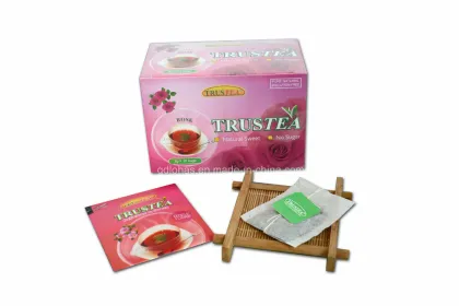 Health Scented Tea Rose Flower Tea