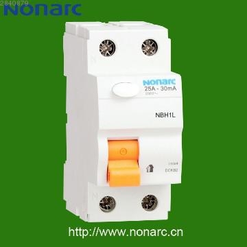 NBH1L Modular Din Rail Electric Dvice