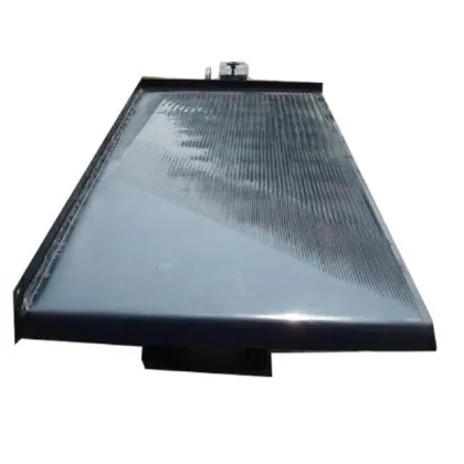 Chromite Ore Processing Plant For Chrome Beneficiation