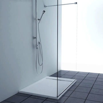 New Arrival Solid Surface Natural Stone Shower Trays & Bases
