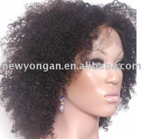 full lace wig