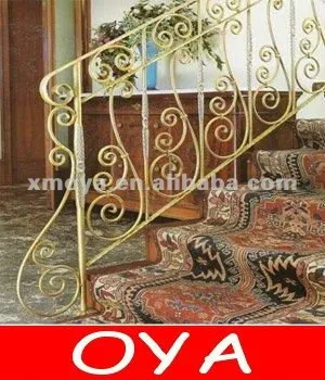 handrails for outdoor steps