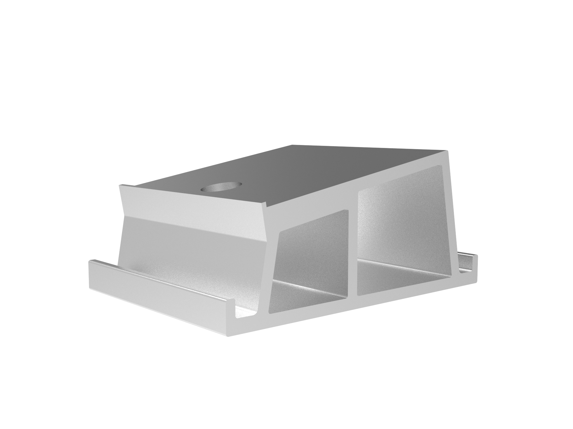 Balast front foot