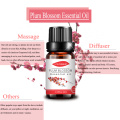 Aceite esencial de flores de ciruela de aromaterapia para la piel