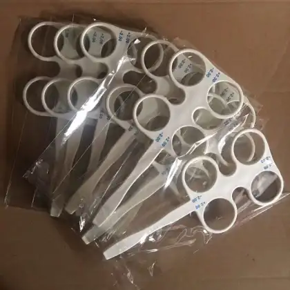 FL-2 Optical Instrument: Trial Lens Ophthalmic Eye Flipper