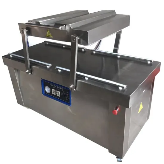 Frozen Pizza Vacuum Sealer Packaging