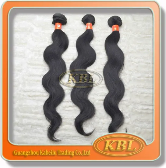 Top Grade 100% Indian Hair Weave