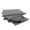 High Temperature Resistance 5mm Black Ricocel Sheet