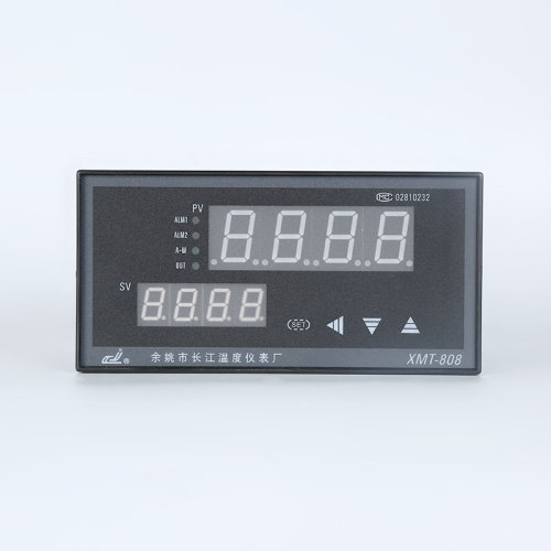 XMT-818 وحدة تحكم درجة حرارة نوع الإدخال العالمي
