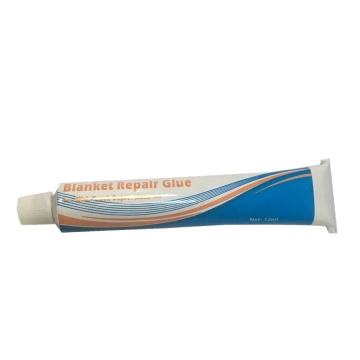 Wholesale Price for Blanket Repair Glue in Offset Printing Machines