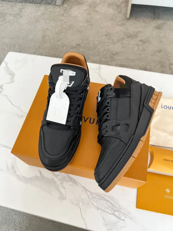 Luxury Designer Shoes Wholesale 2026