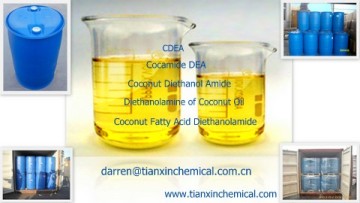 Coconut Diethanol Amide-CDEA