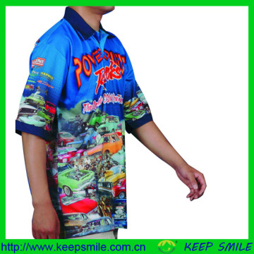 Custom Shirts