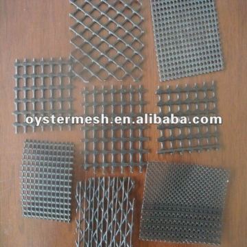 HDPE Plastic Aquaculture Mesh