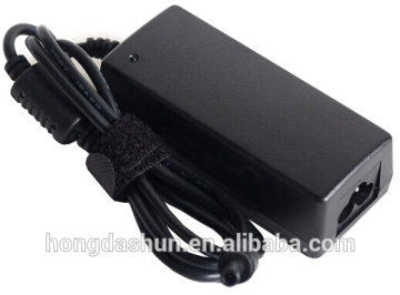 19V 2.1A 5.5*3.0mm AC laptop adapter for Samsung notebook