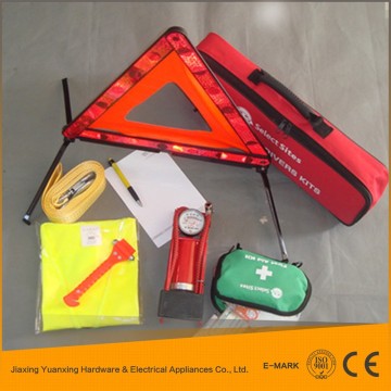 new design emergency tool kit , Car Emergency Kit