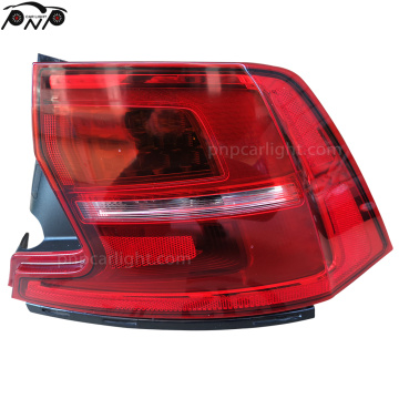 Tail Light for Volvo S90 2017-2020