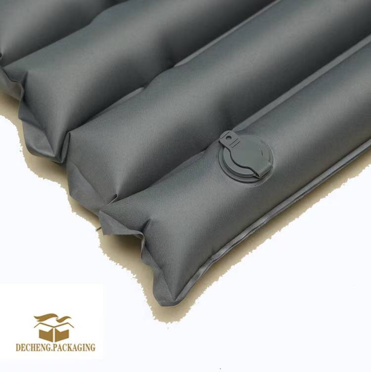 Sleeping pad