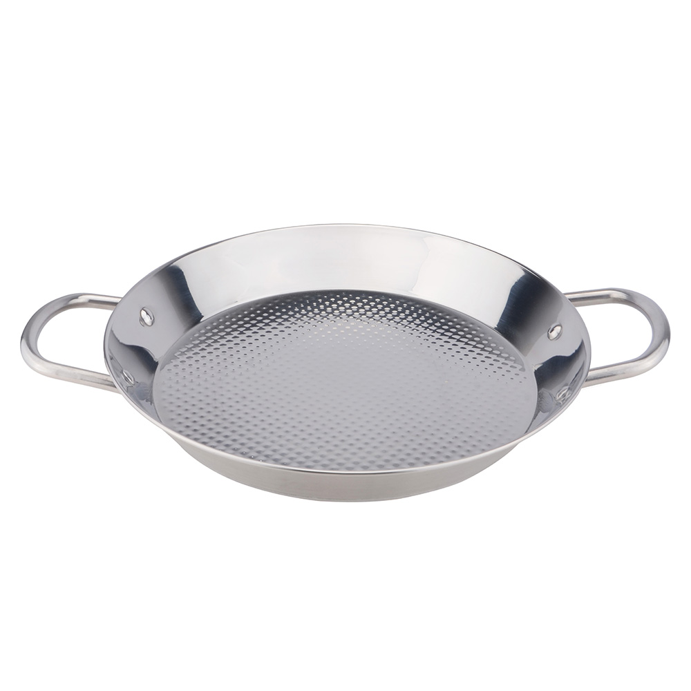 Small Size Paella Pan