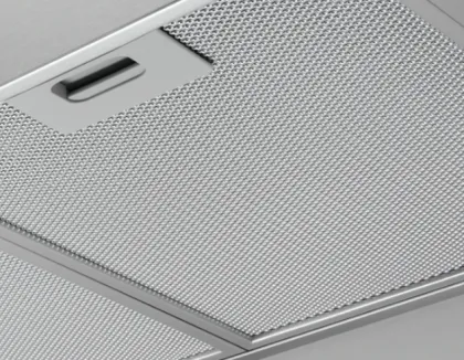 Electrolux Hood 60cm Stainless Steel Pyramid