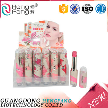 Factory price lipstick cosmetics
