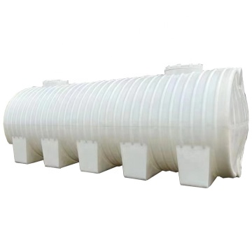 Plastic PE Water Tank - Polyethylene Storage Tank