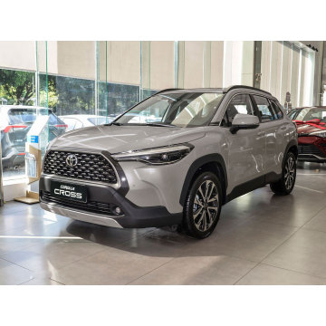 Toyota Corolla Cross Pioneer SUV benzinski automobil