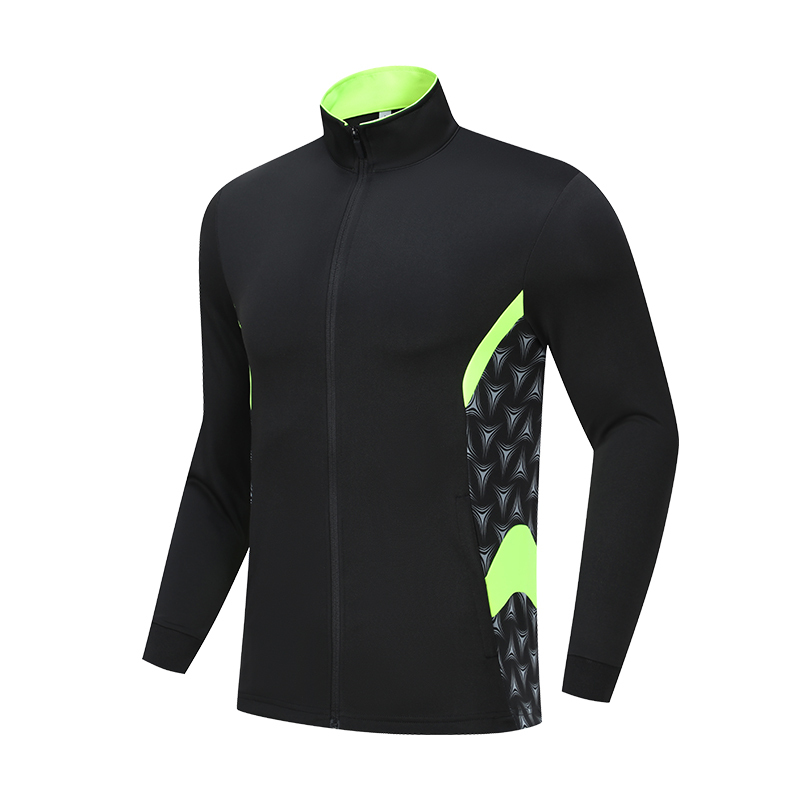 Slim Fit Tracksuit for Gym and Travel Wear