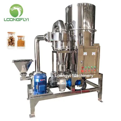 Industrial Sri Lanka Chili Cocoa Grinding Machine