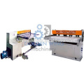 Tinplate Sheet Gang Slitter Cutting Machine